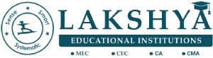 Lakshya Educational Institutions